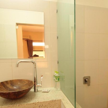 Lemongrass&Ginger Hotel Siem Reap Exterior foto